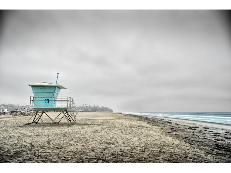 encinitas beach photography