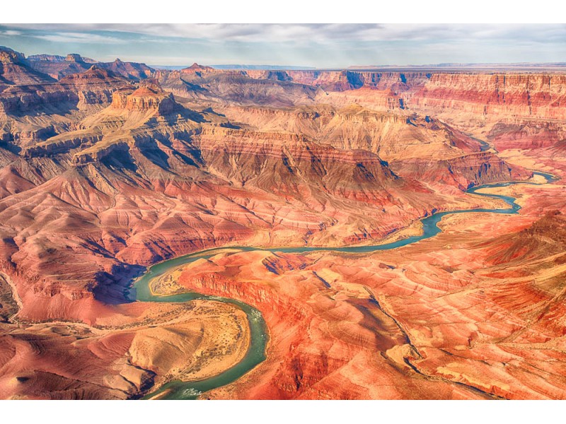 grand canyon art arizona