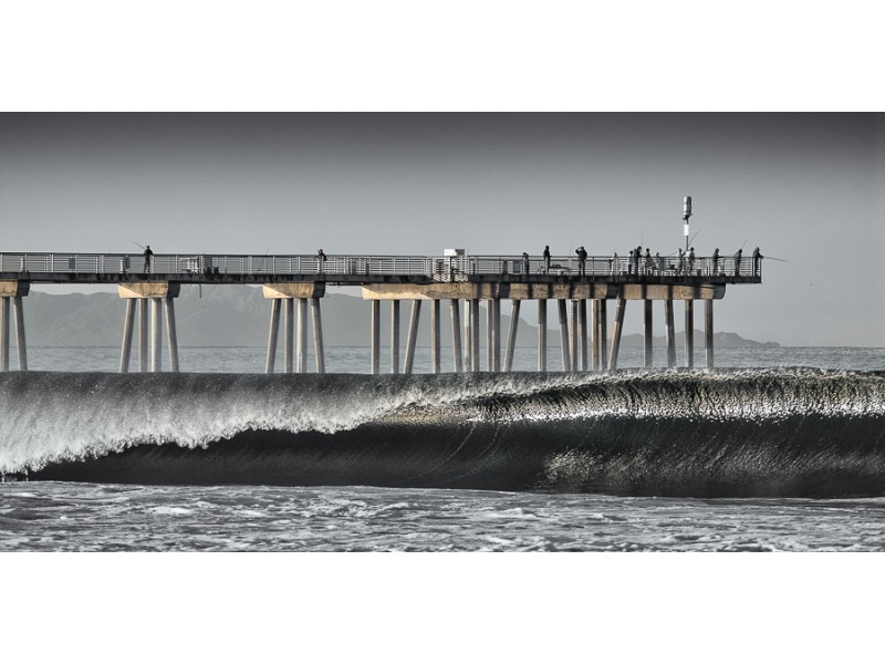 hermosa beach images