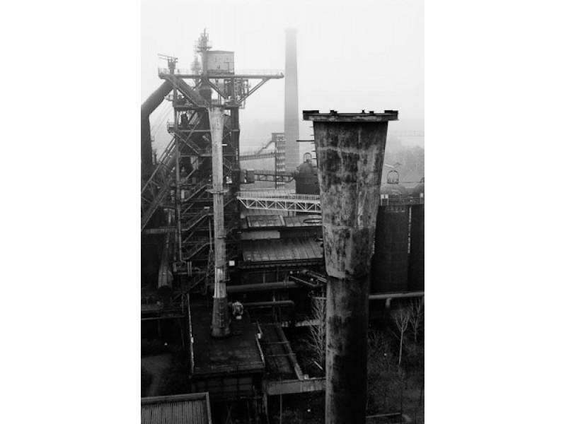 industrial photography