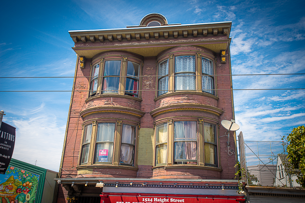 jimi hendrix red house san francisco