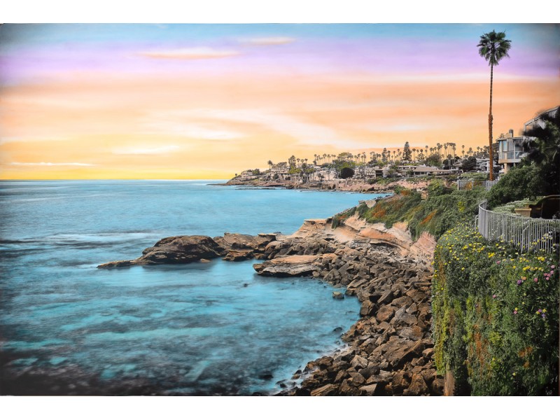 la jolla photograph