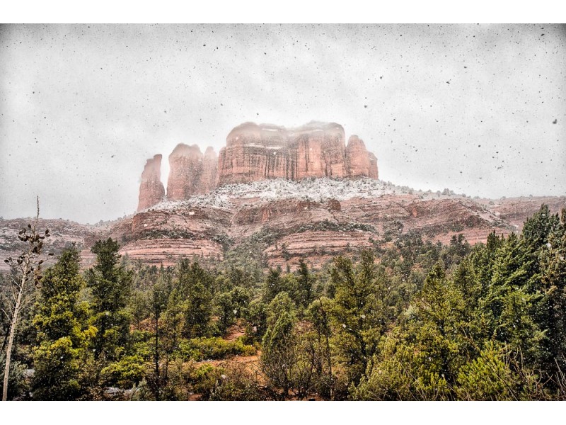 landscape art arizona photography