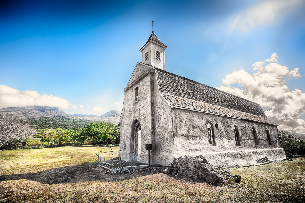 saint joseph church maui hawaii