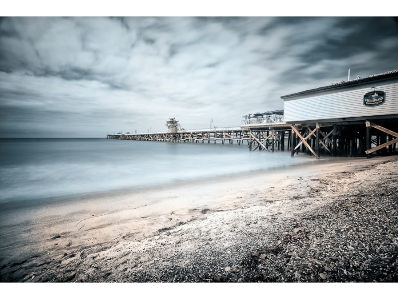 san clemente custom fine art