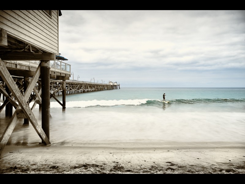 san clemente fine art for home