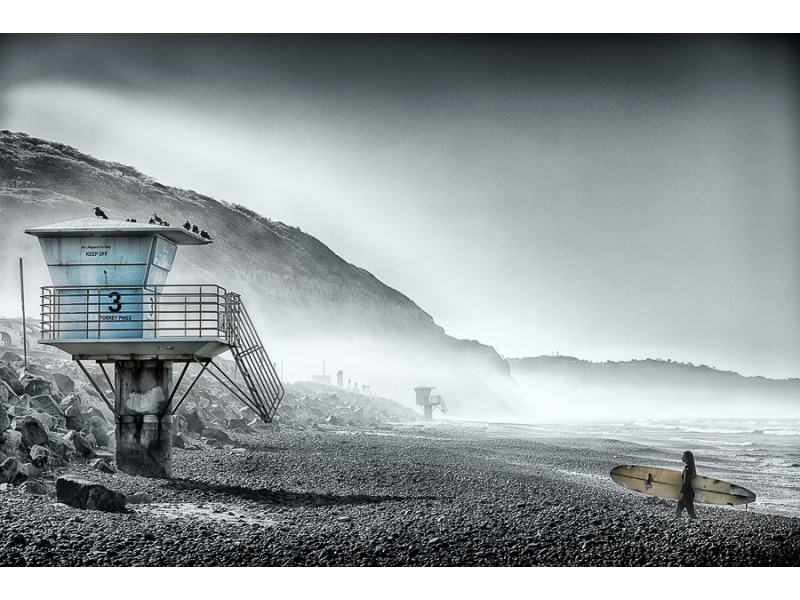 san diego fine art photography