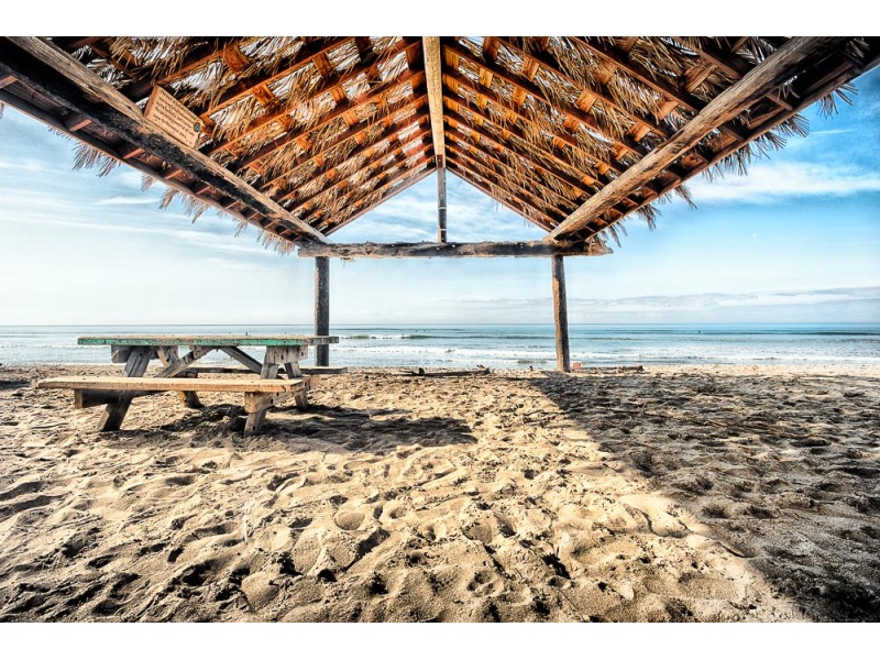 san onofre photography art