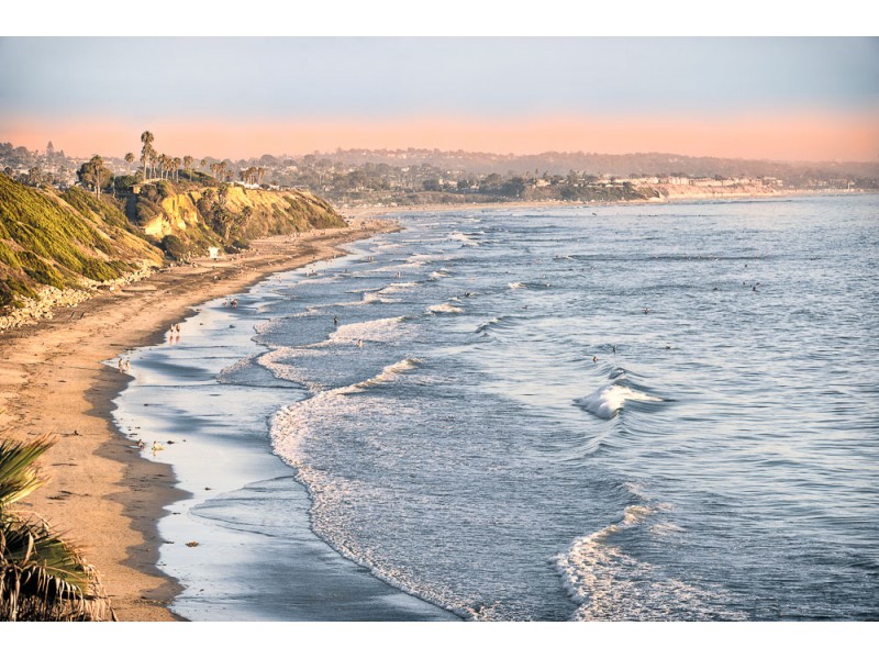 view of cardiff by the sea from swamis 800x600